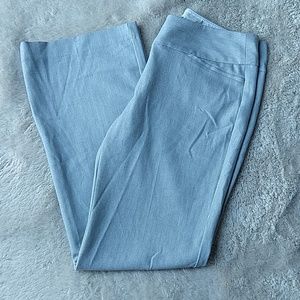 Express Editor slacks wide leg